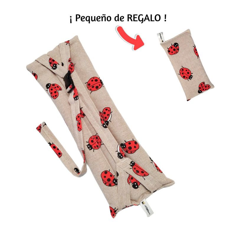 Cinturón Lumbar Térmico Marikitas Cinturón Lumbar Térmico Marikitas
