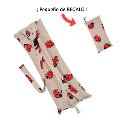 Cinturón Lumbar Térmico Marikitas Cinturón Lumbar Térmico Marikitas