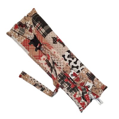 Cinturón Lumbar Térmico Hot Terrier