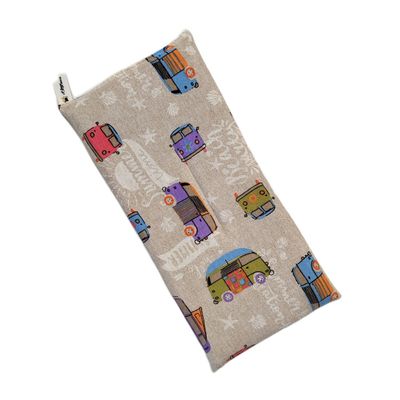 Sencillo Térmico Furgo Life