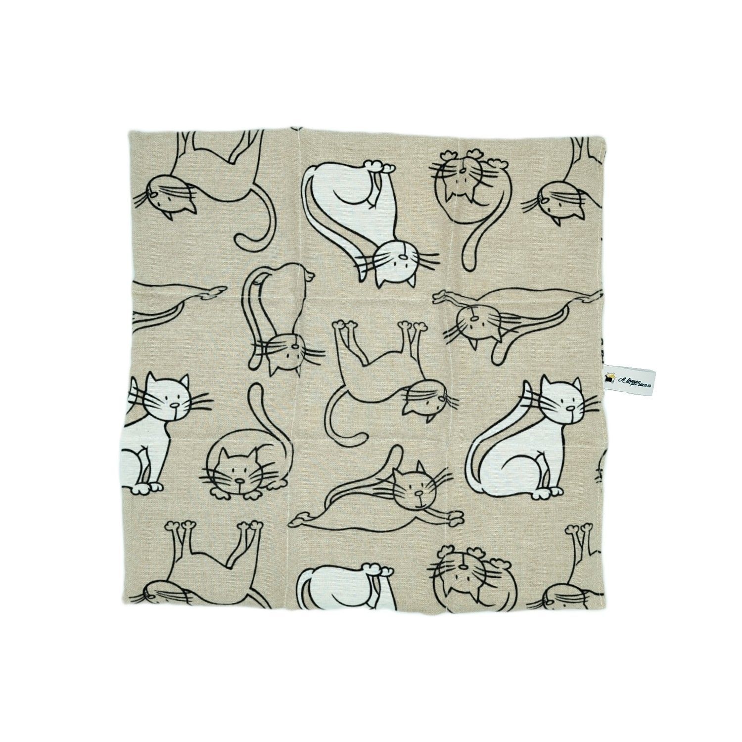 Mantita Térmica Gatetes