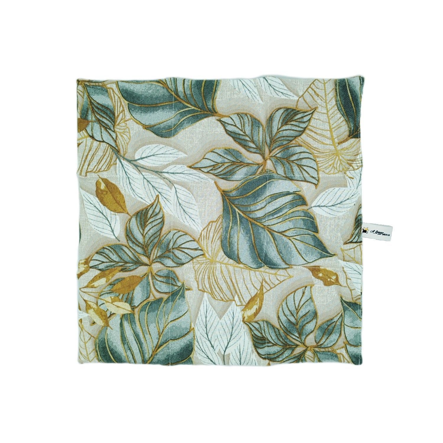 Mantita Térmica Selva Dorada