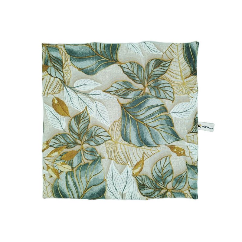 Mantita Térmica Selva Dorada