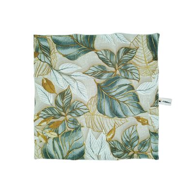 Mantita Térmica Selva Dorada