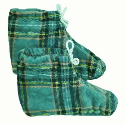 Patucos Térmicos Green Escocia Patucos Térmicos Green Escocia