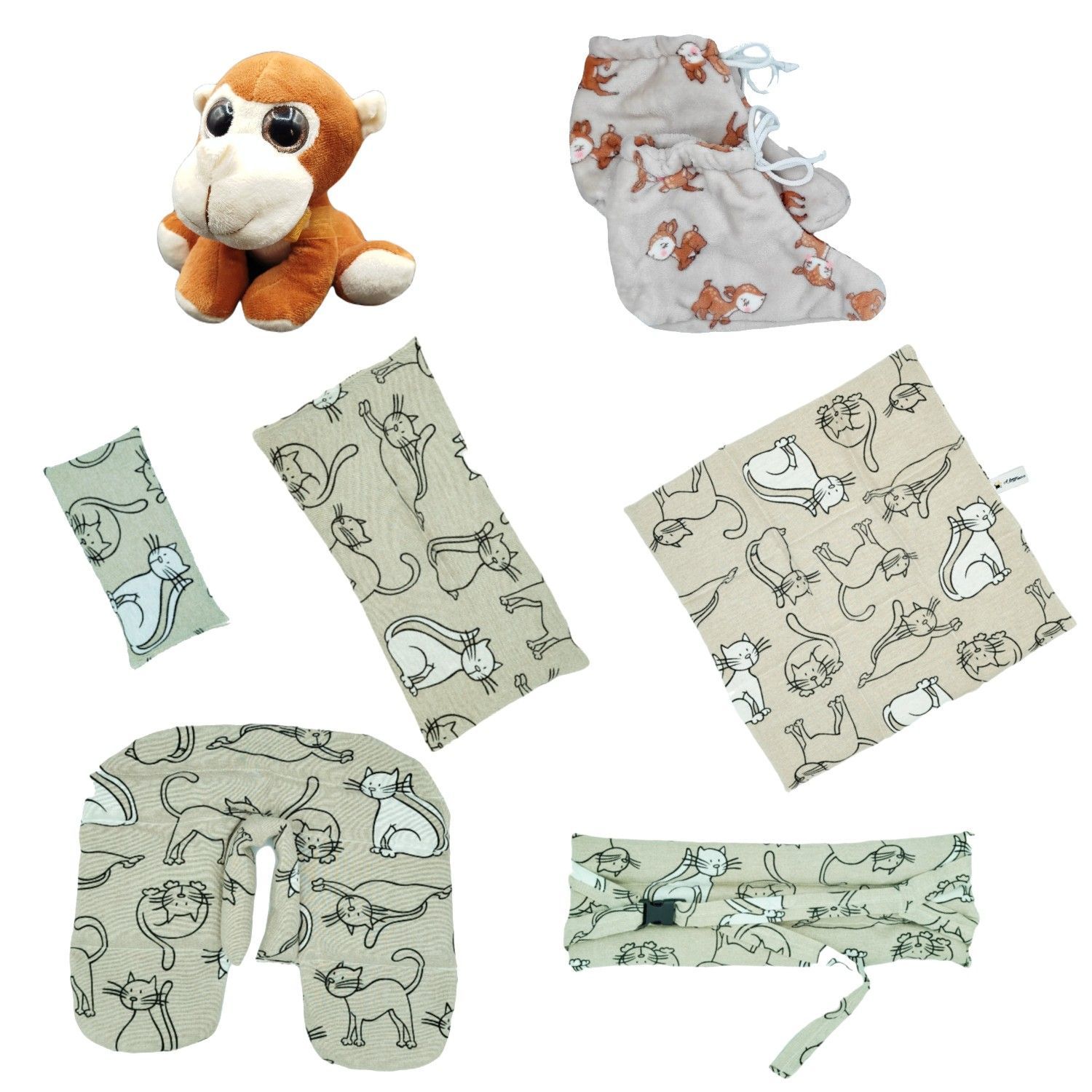 Pack Super Navidad Gatetes Pack Super Navidad Gatetes