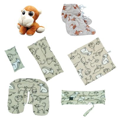 Pack Super Navidad Gatetes