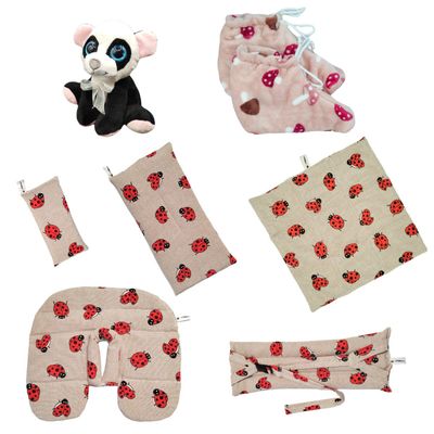 Pack Super Navidad Marikitas