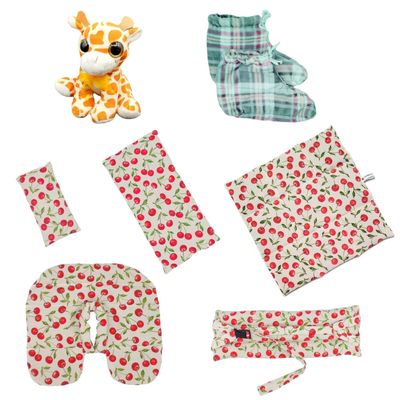 Pack Super Navidad Cherry Pack Super Navidad Cherry