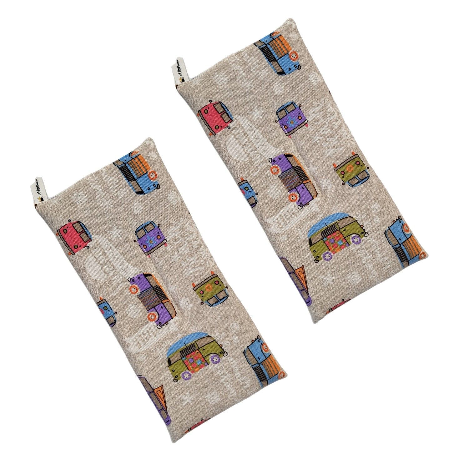 Sencillo Térmico Furgo Life x 2 Sencillo Térmico Furgo Life x 2