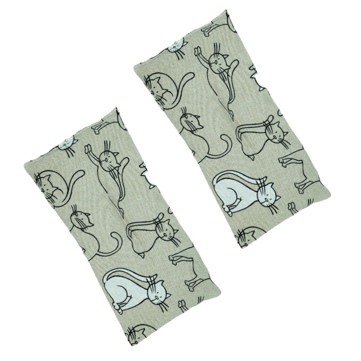 Sencillo Térmico Gatetes x 2 Sencillo Térmico Gatetes x 2