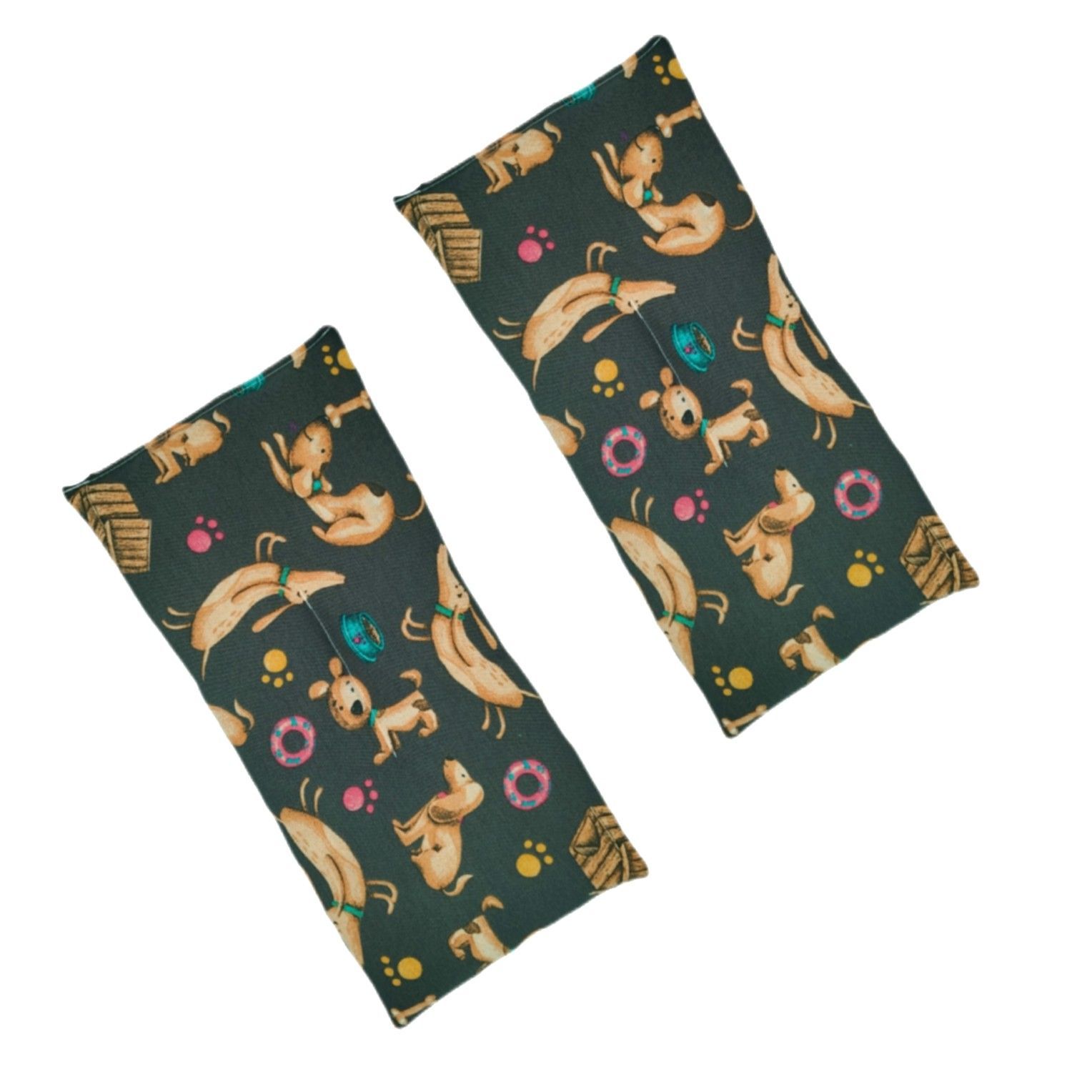 Sencillo Térmico Perretes x 2 Sencillo Térmico Perretes x 2