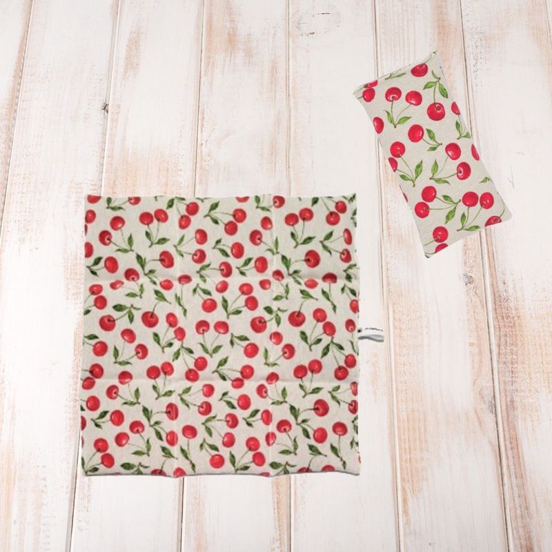 Oferta Mantita Térmica y Pequeño Térmico Cherry