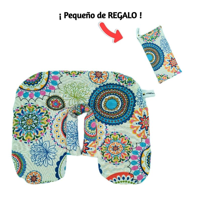 Cervical Térmico Mandala