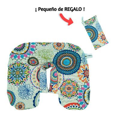 Cervical Térmico Mandala Cervical Térmico Mandala
