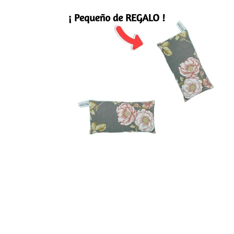 Pequeño Térmico Rosa Rosae