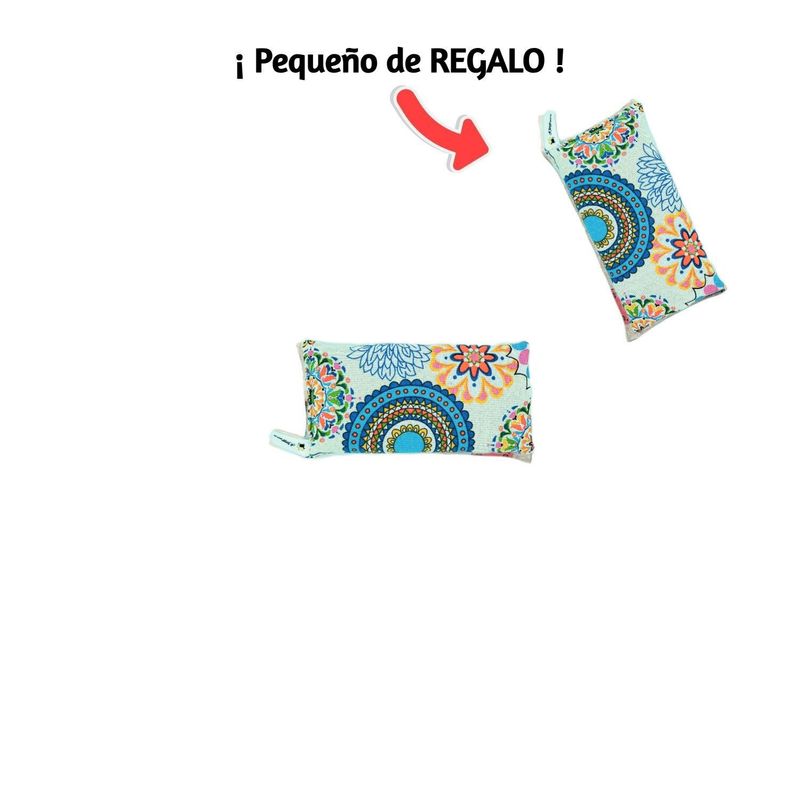 Pequeño Térmico Mandala