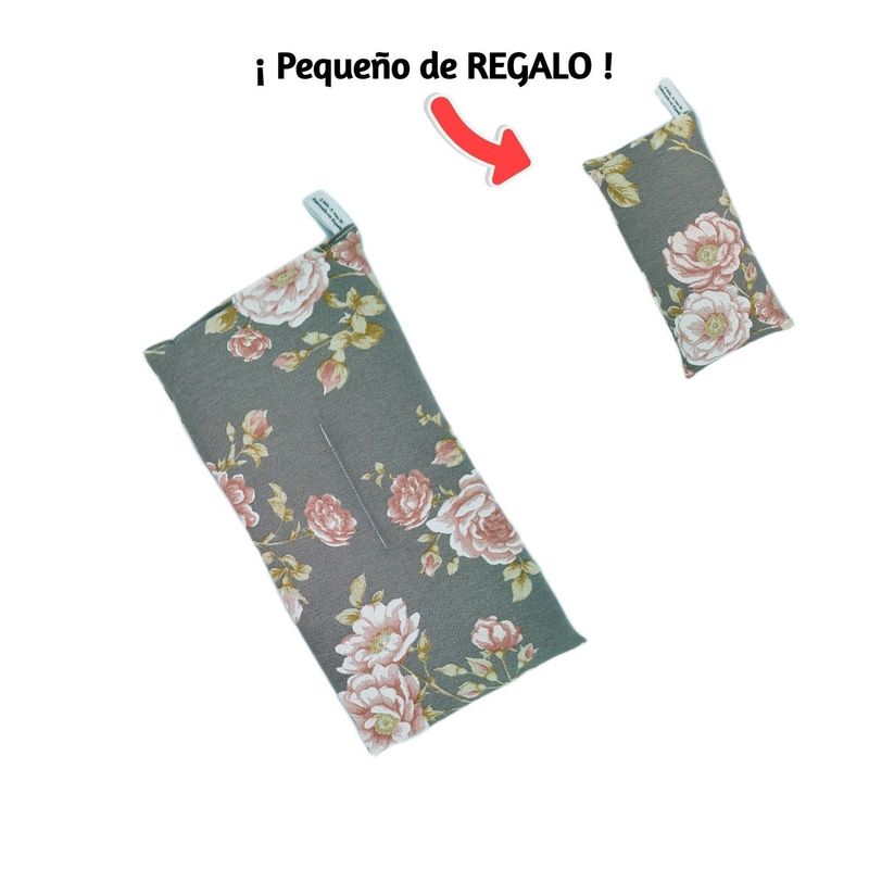 Sencillo Térmico Rosa Rosae