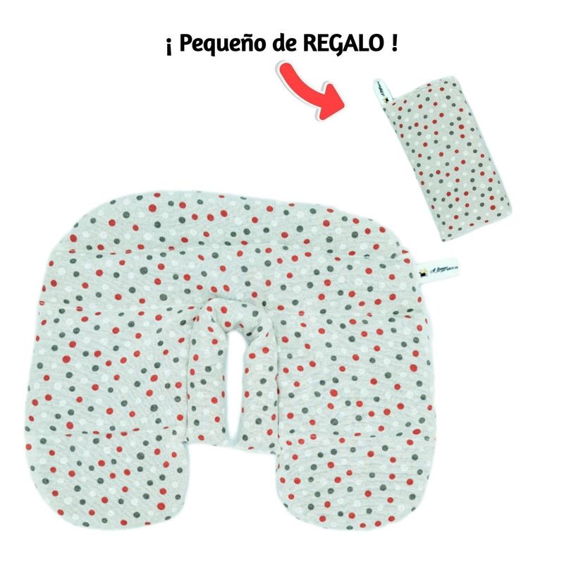 Cervical Térmico Lunares