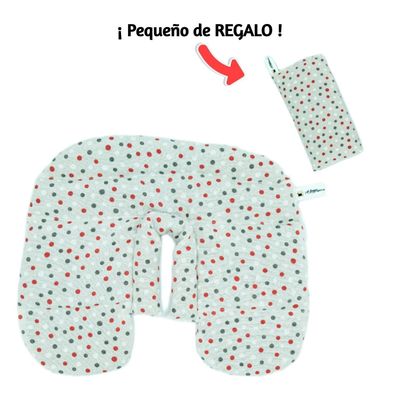 Cervical Térmico Lunares
