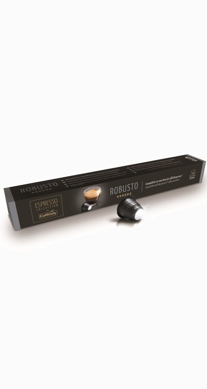 ROBUSTO - Compatibile Nespresso