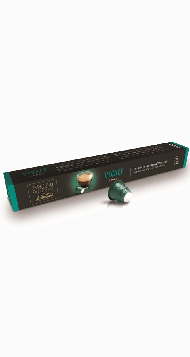 VIVACE - Compatibile Nespresso