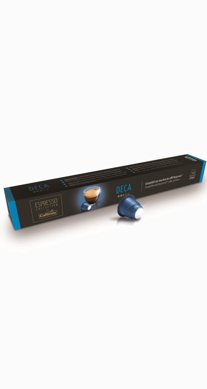 DECA - Compatibile Nespresso
