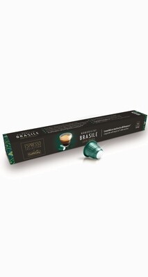 MONORIGINE BRASILE - Compatibile Nespresso