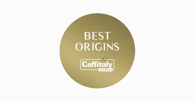 Caffitaly Best Origins
