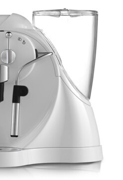 Serbatoio macchina caffè S11 - S06