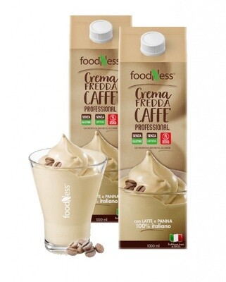 Crema Fredda Caffè FOODNESS