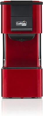 IRIS S27 Red Caffitaly system
