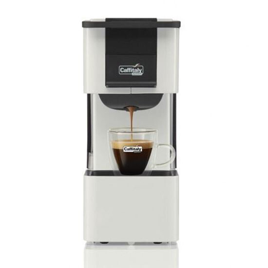 IRIS S27 Bianca Caffitaly system