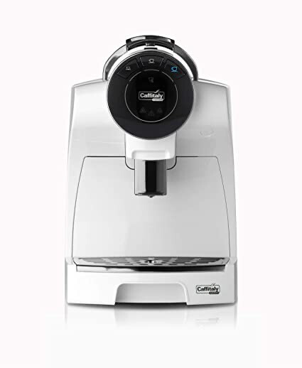 S05 Bianca Caffitaly System