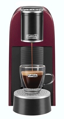 Arka S33 EVO Red - Caffitaly system