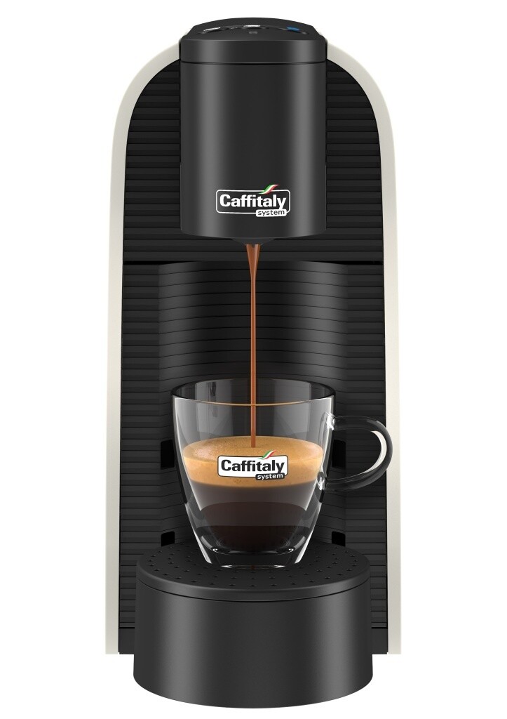 Promozione nuova macchina da caffè Caffitaly system