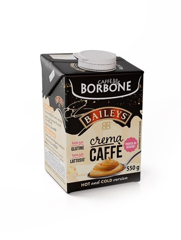 Crema caffè BAILEYS BORBONE