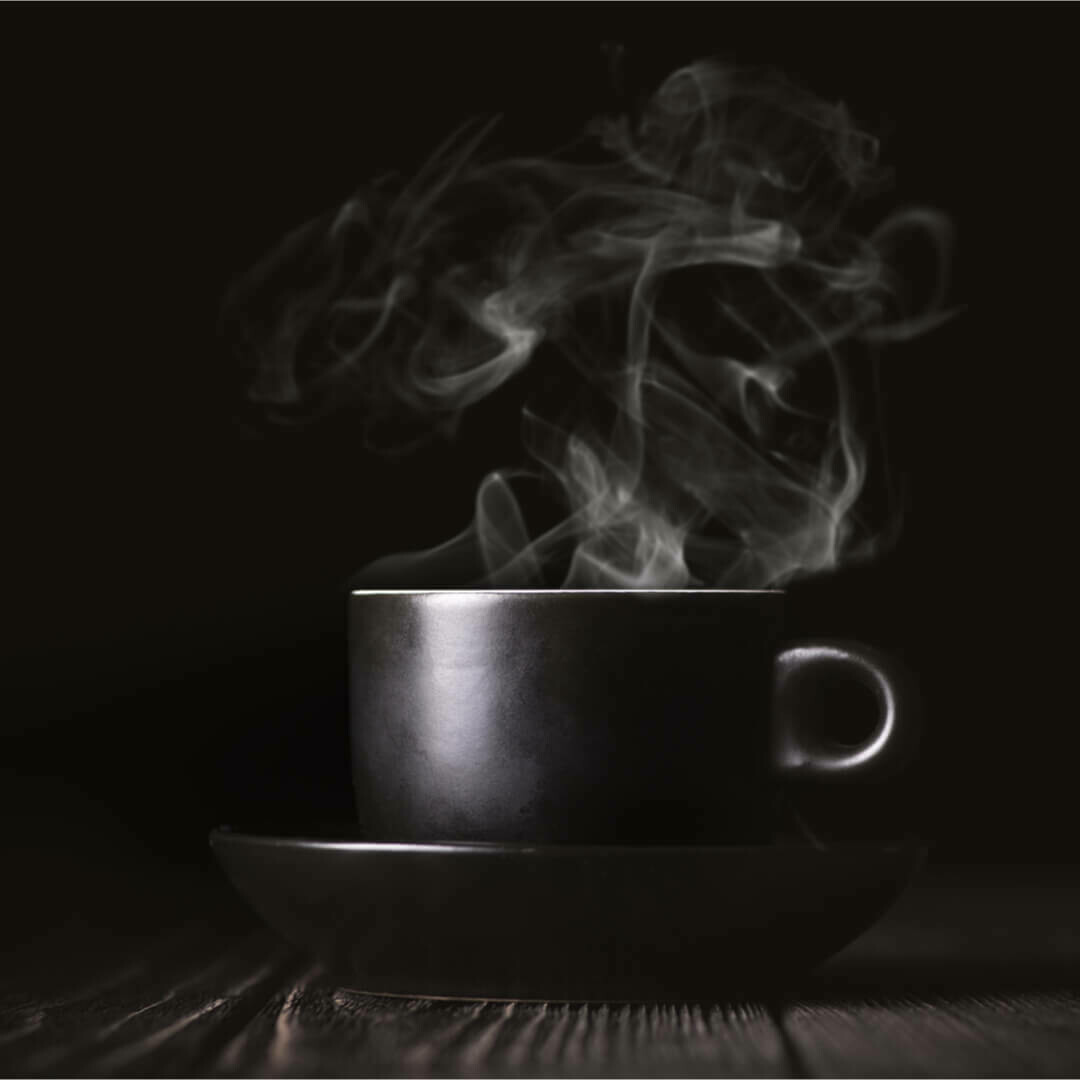 Hot beverages | Inflight Chef Delight