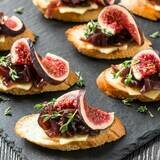 Canapes