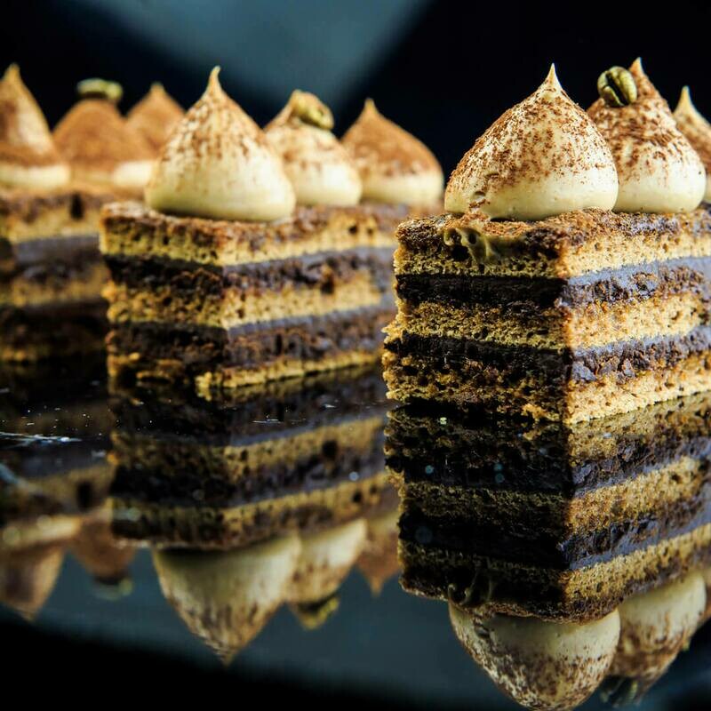 Opera cake