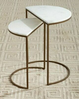 Top Nesting Tables