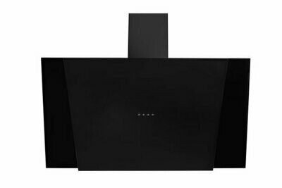 HANS - Range hoods MOD 5000 TRG 90 BL HANS - Range hoods MOD 5000 TRG 90 BL