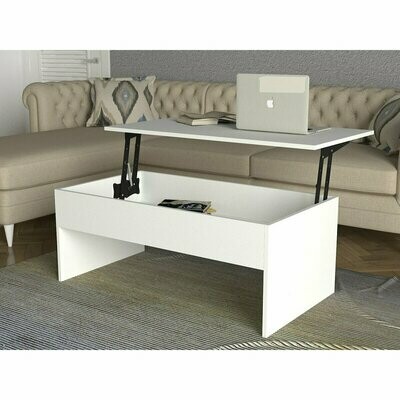 Adira Lift top table with Storage Adira Lift top table with Storage