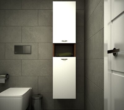 Bathroom Cabinet WC-cab001