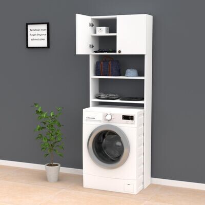 washing machine cabinet WC-cab003