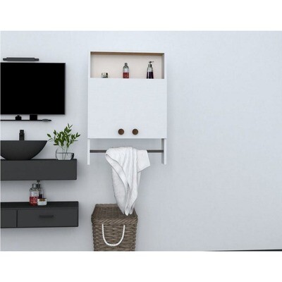 Basic Bathroom cupboard WC-cab006 Basic Bathroom cupboard WC-cab006