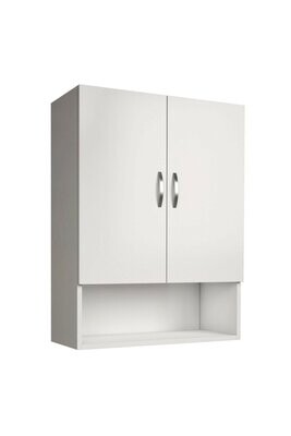 Multi-Purpose Bathroom Cabinet-White WC-cab007 Multi-Purpose Bathroom Cabinet-White WC-cab007