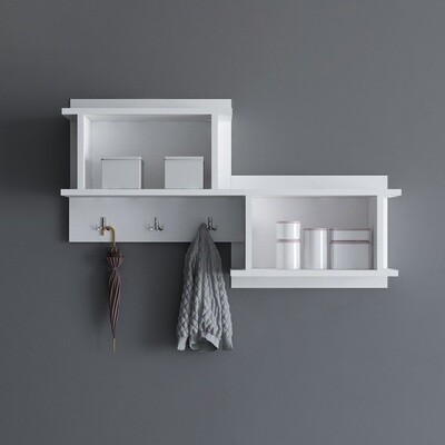 Wall Mounted Bathroom Cabinet-cab009 Wall Mounted Bathroom Cabinet-cab009
