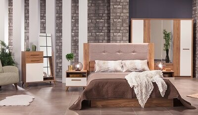 Madrid Bedroom Sets Madrid Bedroom Sets