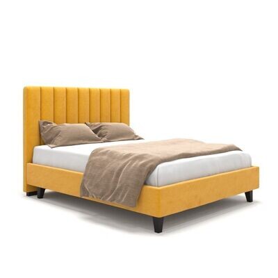 Modern bed 004